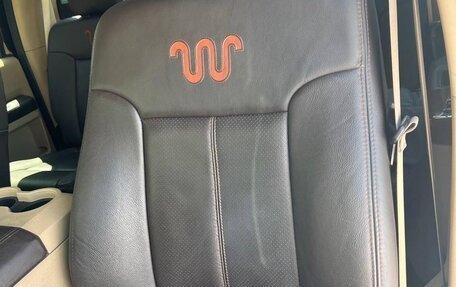 Ford F-150 XIII, 2014 год, 4 299 000 рублей, 16 фотография