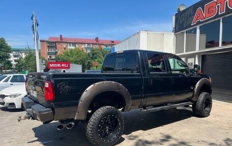 Ford F-150 XIII, 2014 год, 4 299 000 рублей, 9 фотография