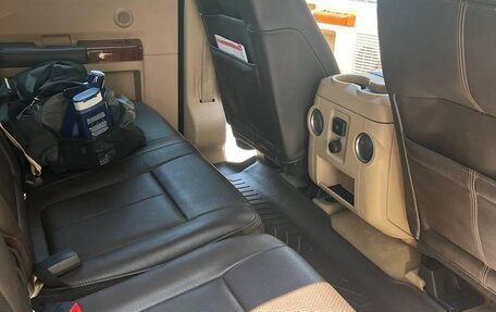 Ford F-150 XIII, 2014 год, 4 299 000 рублей, 19 фотография