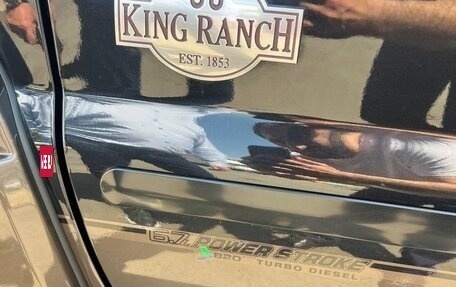 Ford F-150 XIII, 2014 год, 4 299 000 рублей, 13 фотография