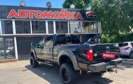 Ford F-150 XIII, 2014 год, 4 299 000 рублей, 7 фотография