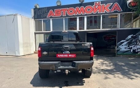 Ford F-150 XIII, 2014 год, 4 299 000 рублей, 10 фотография