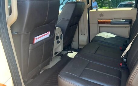 Ford F-150 XIII, 2014 год, 4 299 000 рублей, 20 фотография