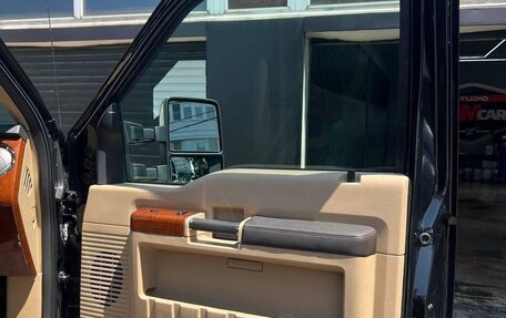 Ford F-150 XIII, 2014 год, 4 299 000 рублей, 22 фотография