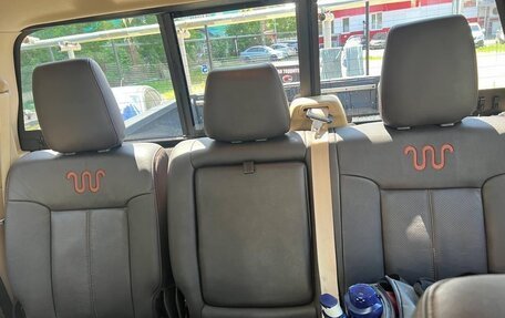 Ford F-150 XIII, 2014 год, 4 299 000 рублей, 18 фотография