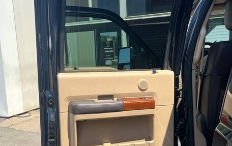 Ford F-150 XIII, 2014 год, 4 299 000 рублей, 23 фотография