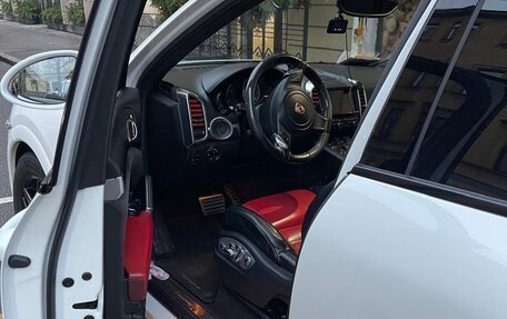 Porsche Cayenne III, 2012 год, 2 200 000 рублей, 8 фотография