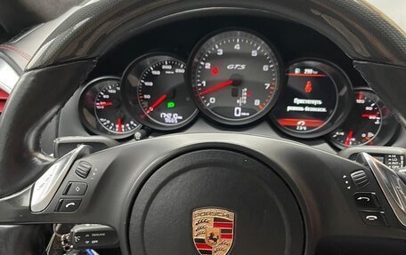 Porsche Cayenne III, 2012 год, 2 200 000 рублей, 11 фотография