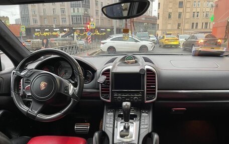 Porsche Cayenne III, 2012 год, 2 200 000 рублей, 14 фотография