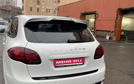 Porsche Cayenne III, 2012 год, 2 200 000 рублей, 7 фотография