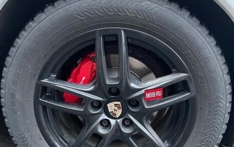 Porsche Cayenne III, 2012 год, 2 200 000 рублей, 15 фотография