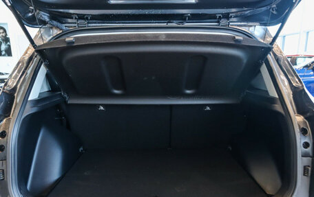 KIA Seltos I, 2025 год, 3 864 000 рублей, 8 фотография