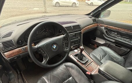 BMW 7 серия, 1995 год, 340 000 рублей, 9 фотография