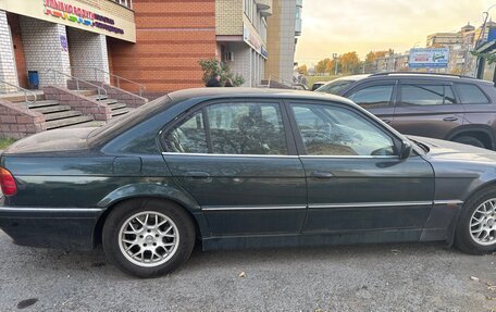 BMW 7 серия, 1995 год, 340 000 рублей, 8 фотография