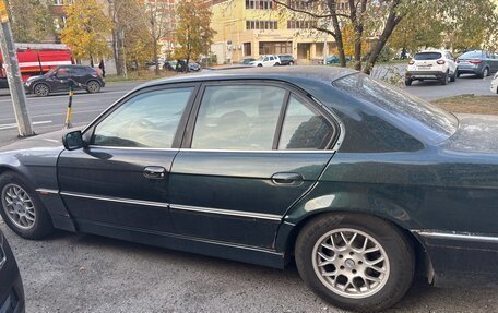 BMW 7 серия, 1995 год, 340 000 рублей, 7 фотография