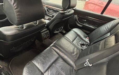 BMW 7 серия, 1995 год, 340 000 рублей, 10 фотография