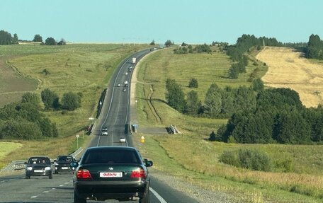 BMW 7 серия, 1995 год, 340 000 рублей, 14 фотография