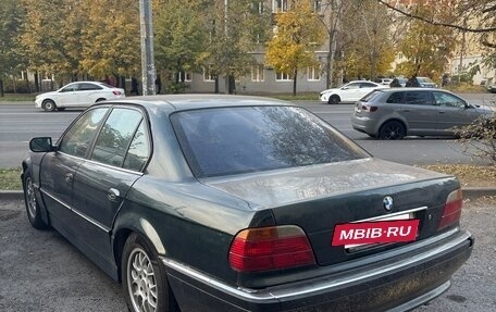 BMW 7 серия, 1995 год, 340 000 рублей, 6 фотография
