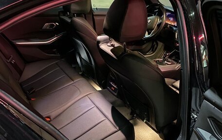 BMW 3 серия, 2021 год, 3 750 000 рублей, 14 фотография