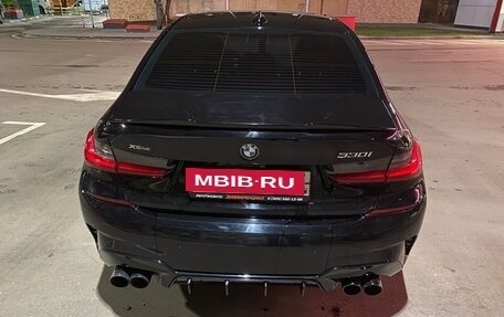 BMW 3 серия, 2021 год, 3 750 000 рублей, 12 фотография