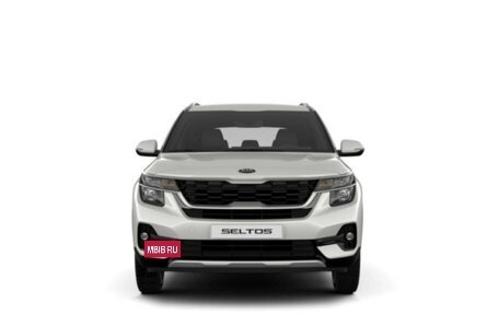 KIA Seltos I, 2025 год, 3 670 000 рублей, 2 фотография