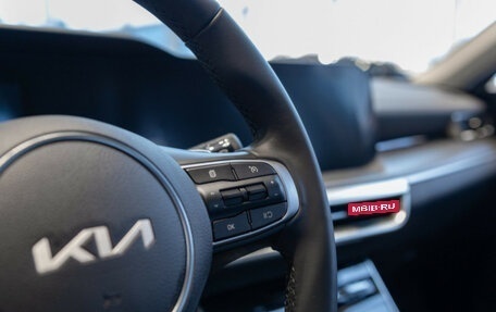 KIA K5, 2025 год, 4 490 000 рублей, 23 фотография