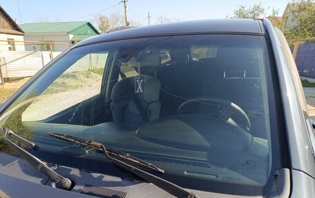 SsangYong Kyron I, 2012 год, 710 000 рублей, 3 фотография