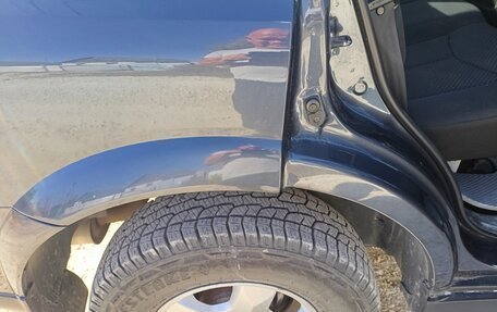 SsangYong Kyron I, 2012 год, 710 000 рублей, 4 фотография