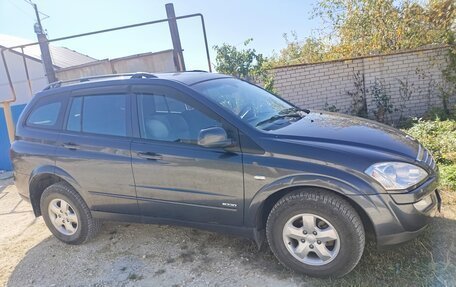 SsangYong Kyron I, 2012 год, 710 000 рублей, 5 фотография