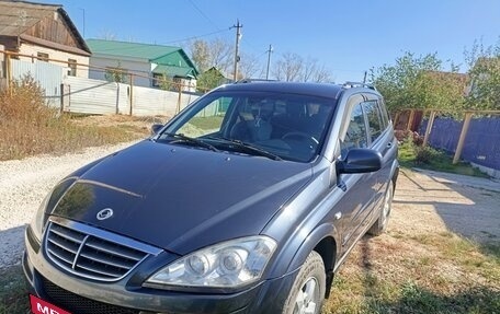 SsangYong Kyron I, 2012 год, 710 000 рублей, 2 фотография