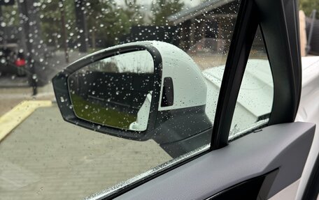 Volkswagen Touareg III, 2019 год, 7 800 000 рублей, 15 фотография