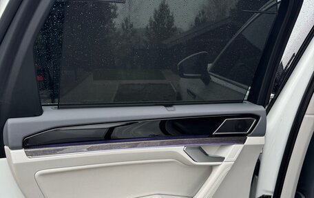 Volkswagen Touareg III, 2019 год, 7 800 000 рублей, 20 фотография