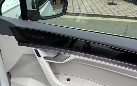 Volkswagen Touareg III, 2019 год, 7 800 000 рублей, 25 фотография