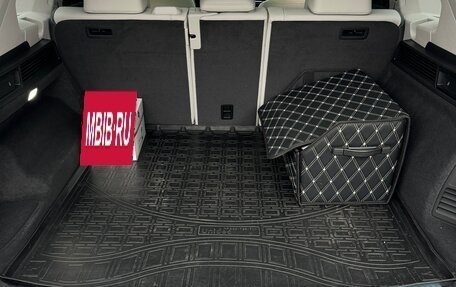 Volkswagen Touareg III, 2019 год, 7 800 000 рублей, 21 фотография