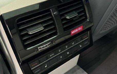 Volkswagen Touareg III, 2019 год, 7 800 000 рублей, 19 фотография