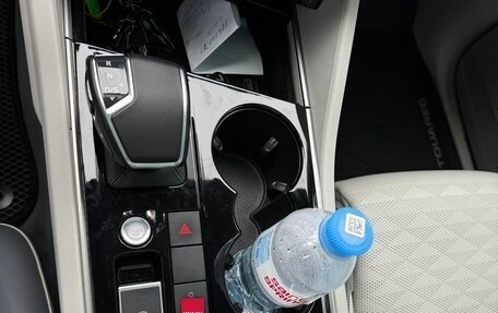 Volkswagen Touareg III, 2019 год, 7 800 000 рублей, 17 фотография