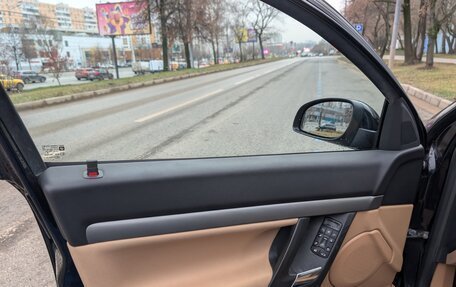 Opel Vectra C рестайлинг, 2004 год, 670 000 рублей, 10 фотография