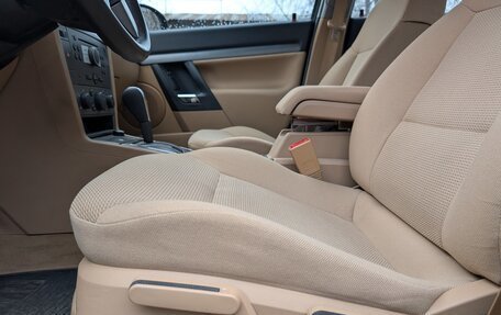 Opel Vectra C рестайлинг, 2004 год, 670 000 рублей, 11 фотография