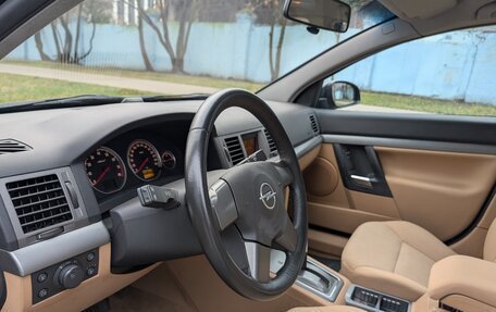 Opel Vectra C рестайлинг, 2004 год, 670 000 рублей, 9 фотография