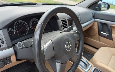 Opel Vectra C рестайлинг, 2004 год, 670 000 рублей, 12 фотография