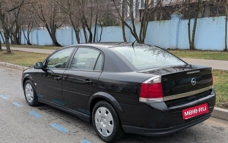 Opel Vectra C рестайлинг, 2004 год, 670 000 рублей, 7 фотография