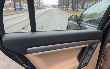 Opel Vectra C рестайлинг, 2004 год, 670 000 рублей, 15 фотография