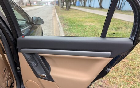 Opel Vectra C рестайлинг, 2004 год, 670 000 рублей, 17 фотография