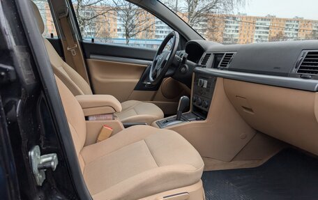 Opel Vectra C рестайлинг, 2004 год, 670 000 рублей, 21 фотография