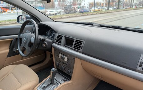 Opel Vectra C рестайлинг, 2004 год, 670 000 рублей, 22 фотография