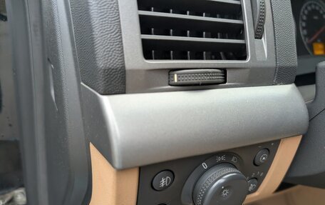 Opel Vectra C рестайлинг, 2004 год, 670 000 рублей, 13 фотография