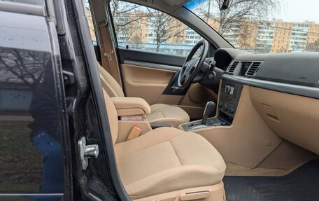 Opel Vectra C рестайлинг, 2004 год, 670 000 рублей, 20 фотография