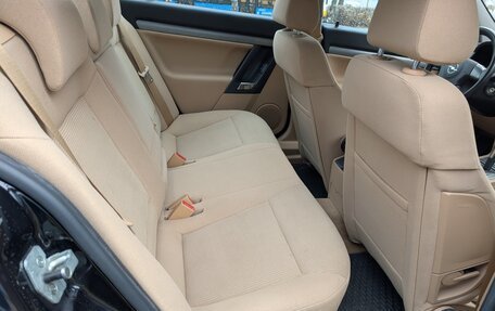 Opel Vectra C рестайлинг, 2004 год, 670 000 рублей, 18 фотография