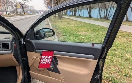 Opel Vectra C рестайлинг, 2004 год, 670 000 рублей, 19 фотография