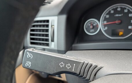 Opel Vectra C рестайлинг, 2004 год, 670 000 рублей, 32 фотография